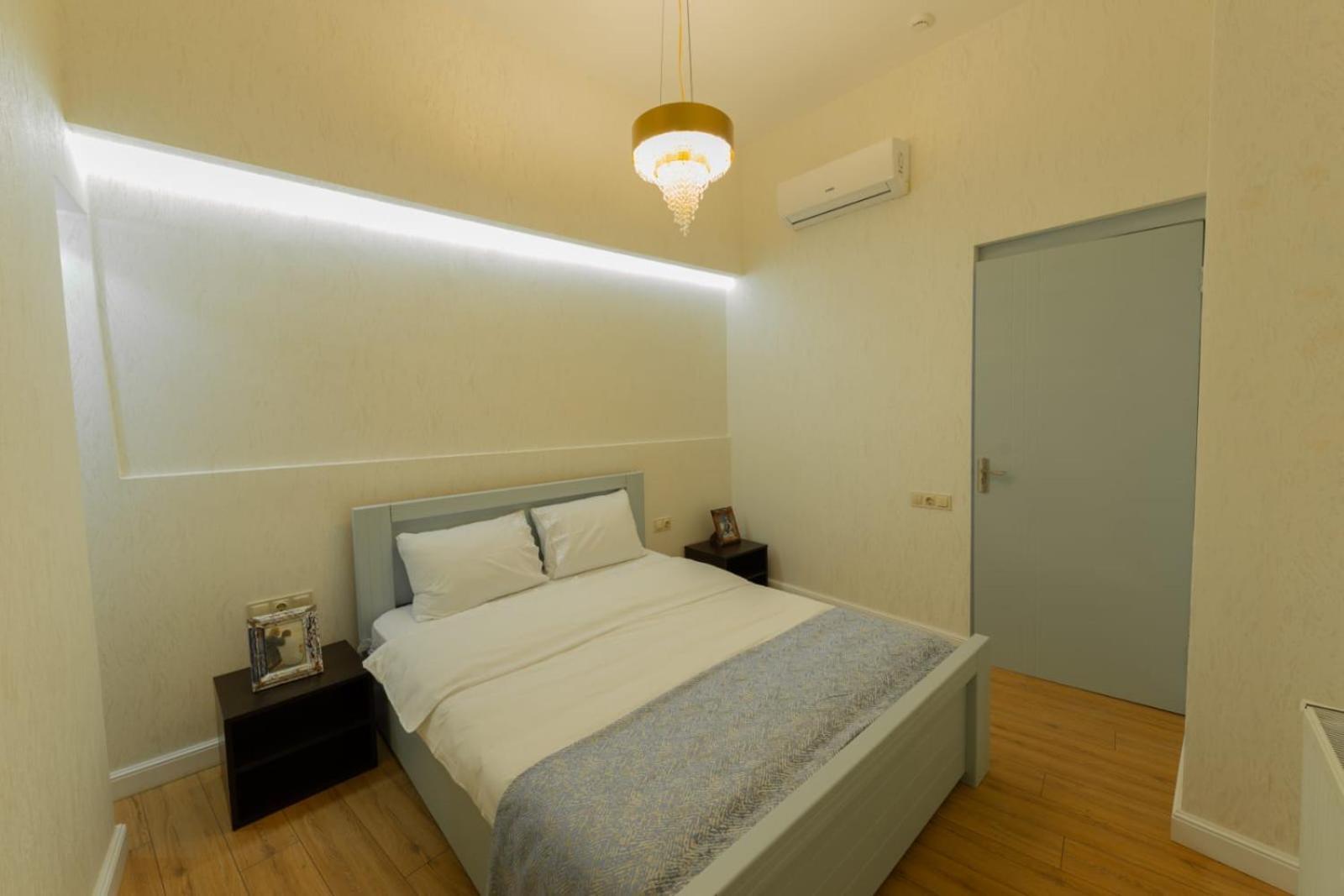 Marita Hotel 第比利斯 外观 照片