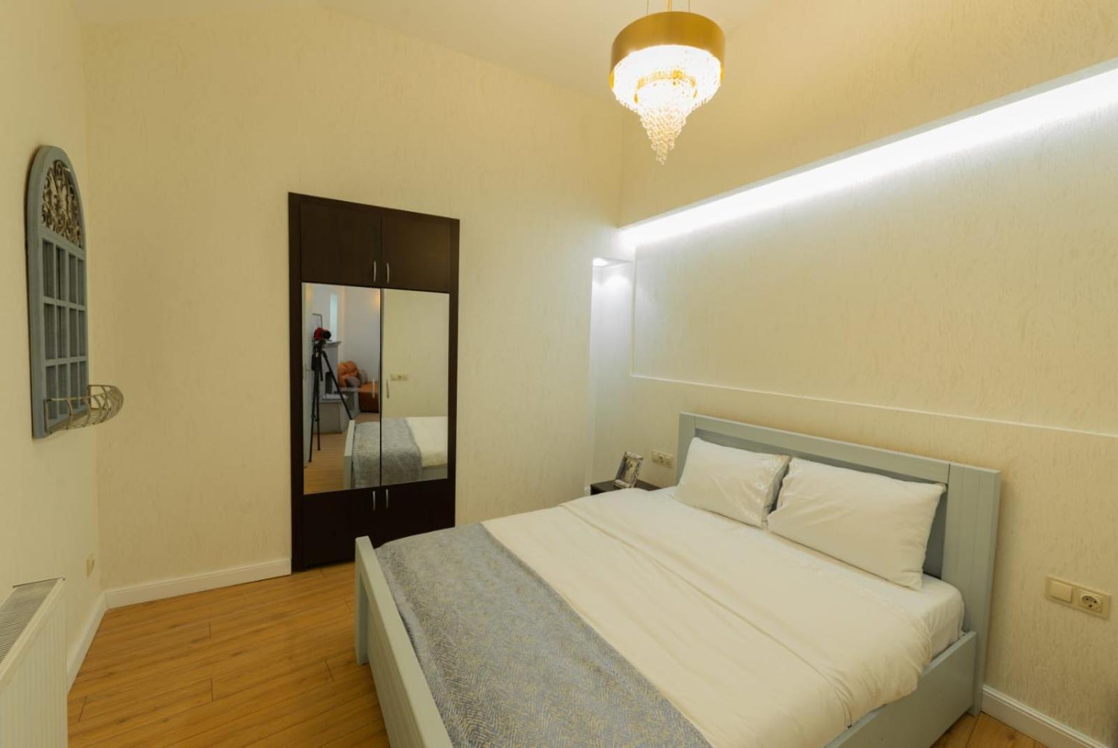 Marita Hotel 第比利斯 外观 照片