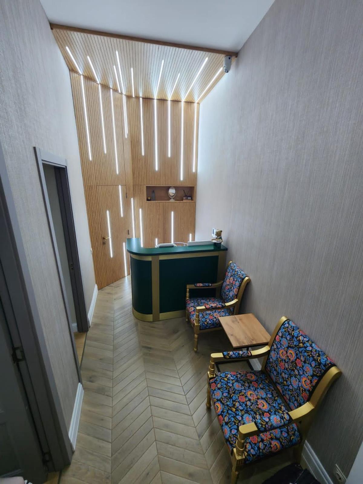 Marita Hotel 第比利斯 外观 照片