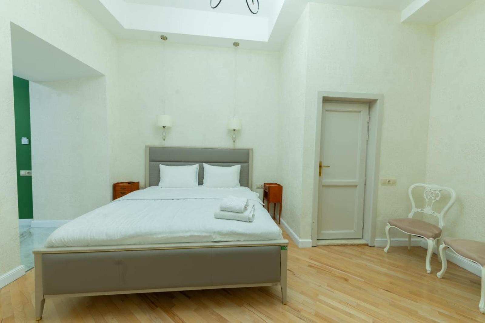 Marita Hotel 第比利斯 外观 照片