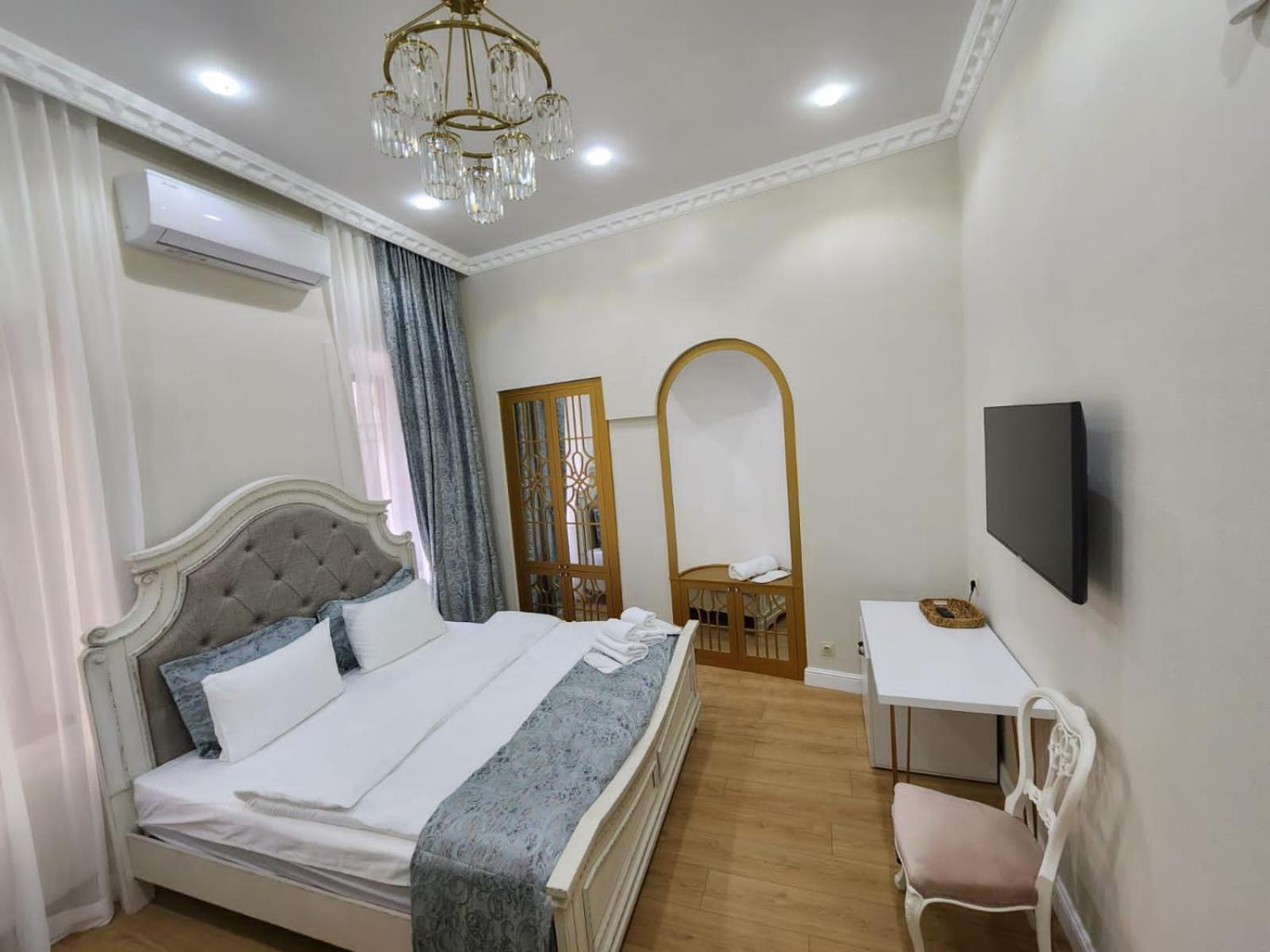 Marita Hotel 第比利斯 外观 照片