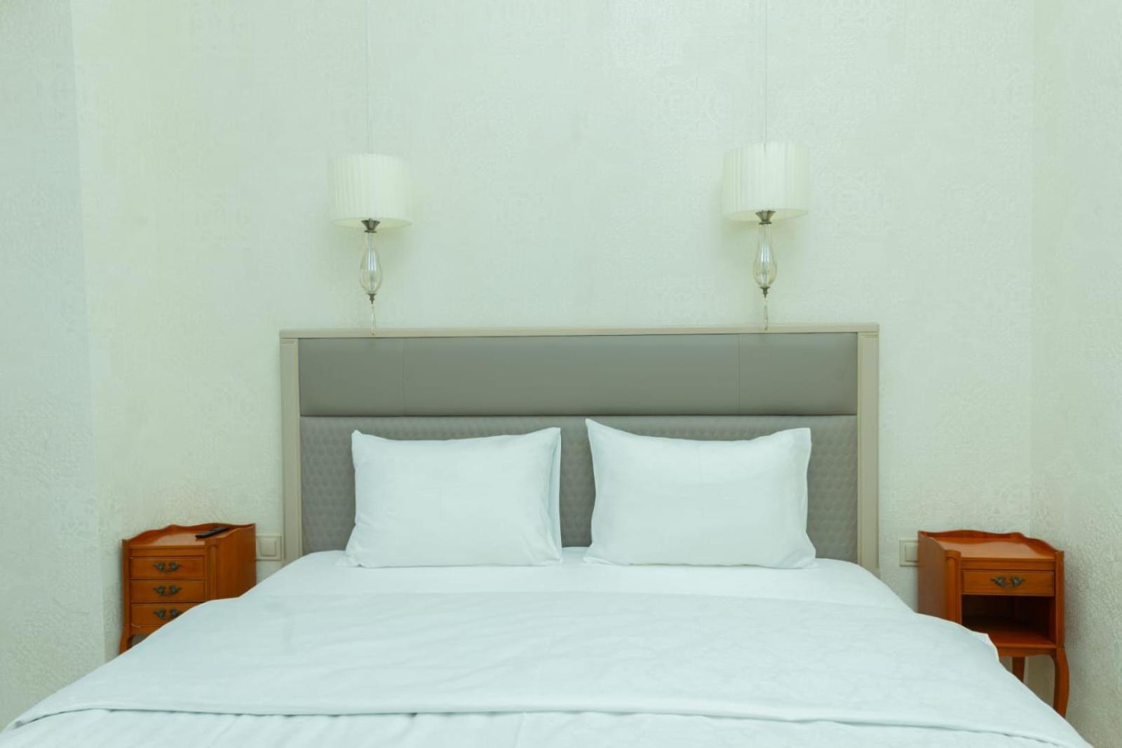 Marita Hotel 第比利斯 外观 照片