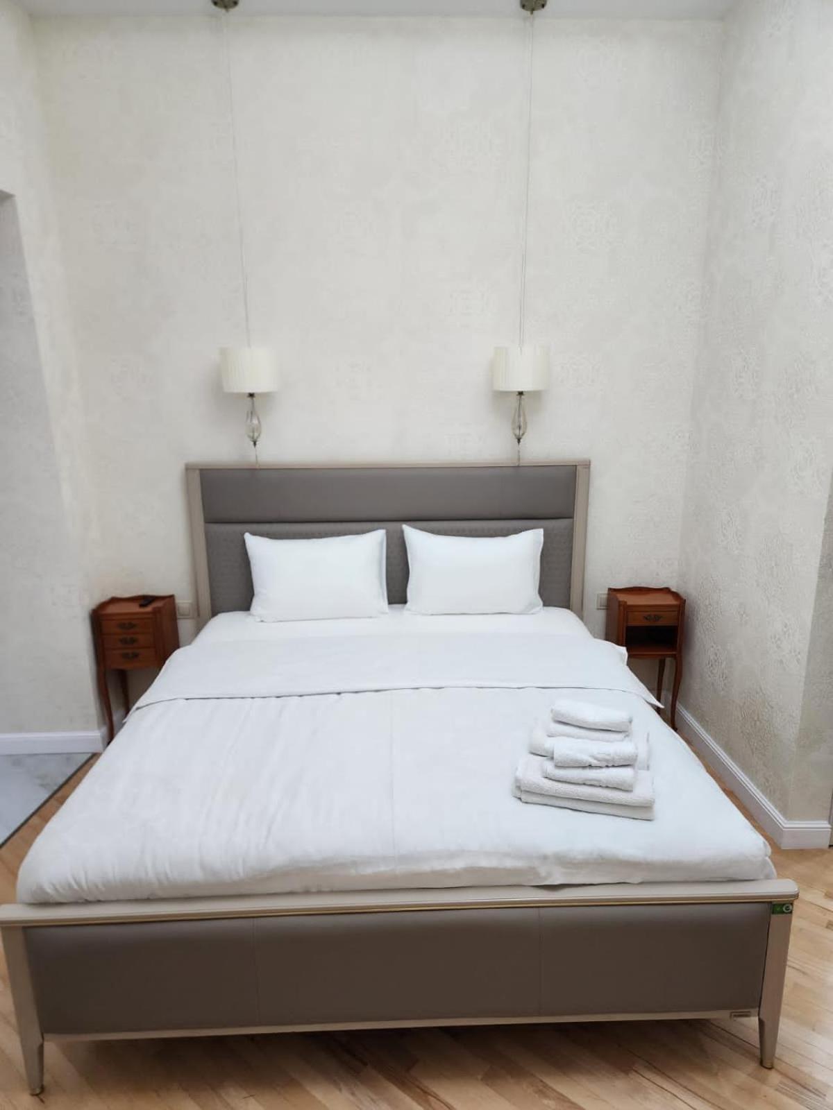 Marita Hotel 第比利斯 外观 照片