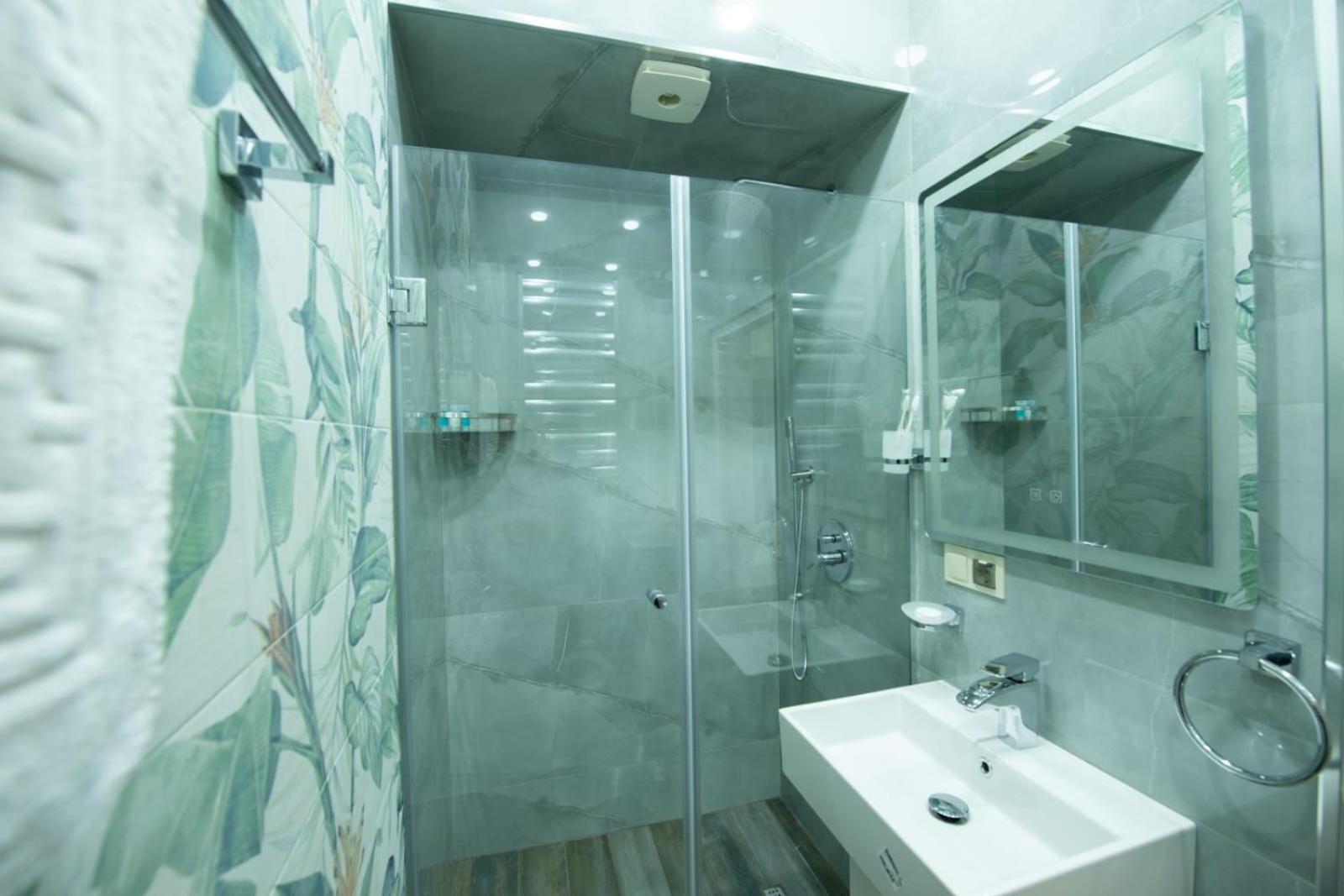 Marita Hotel 第比利斯 外观 照片