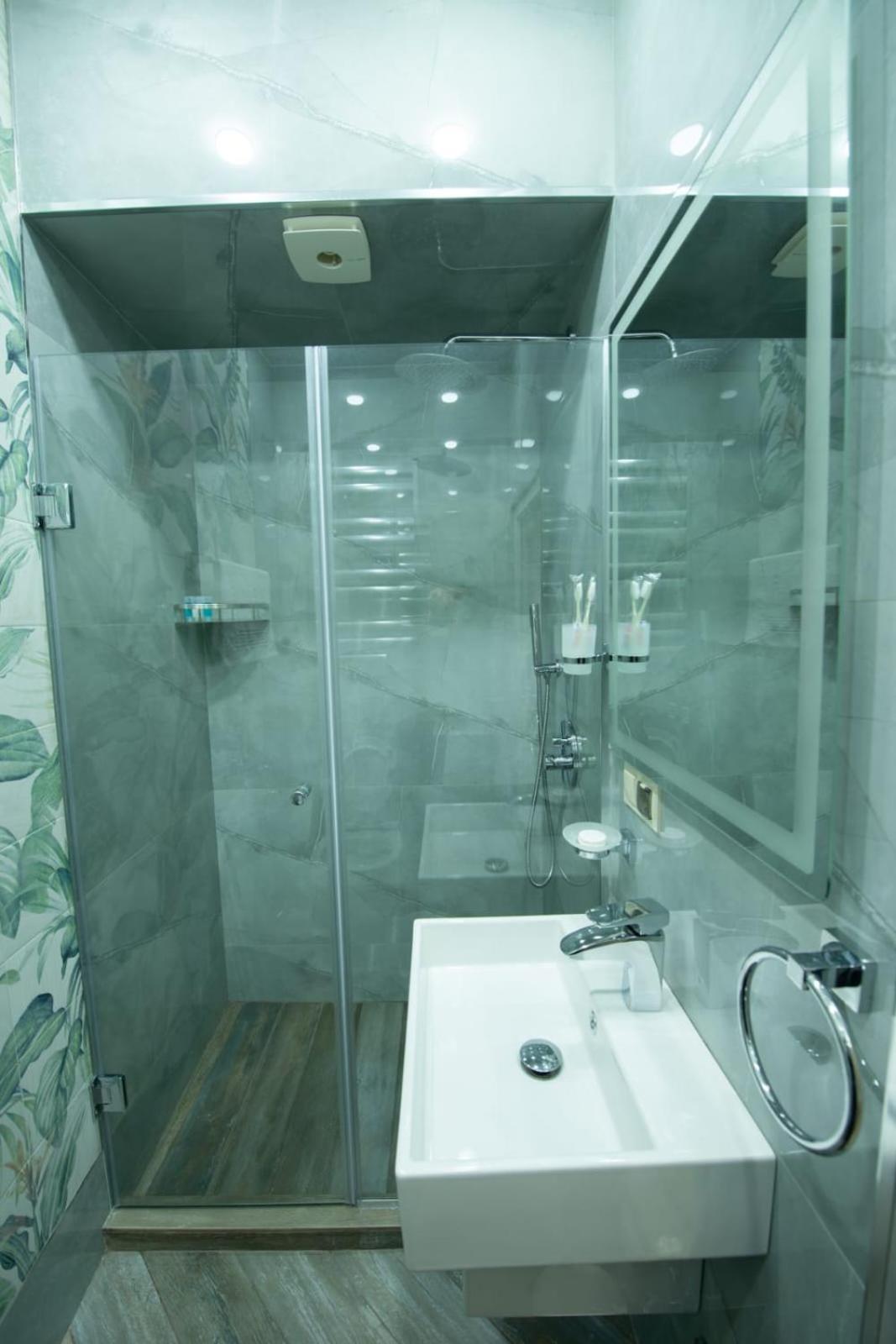 Marita Hotel 第比利斯 外观 照片