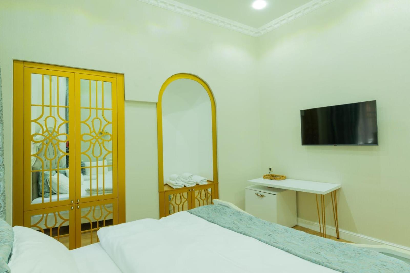Marita Hotel 第比利斯 外观 照片