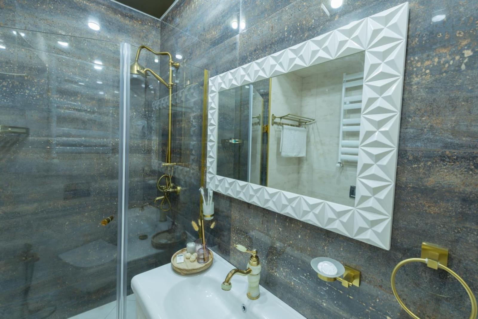 Marita Hotel 第比利斯 外观 照片