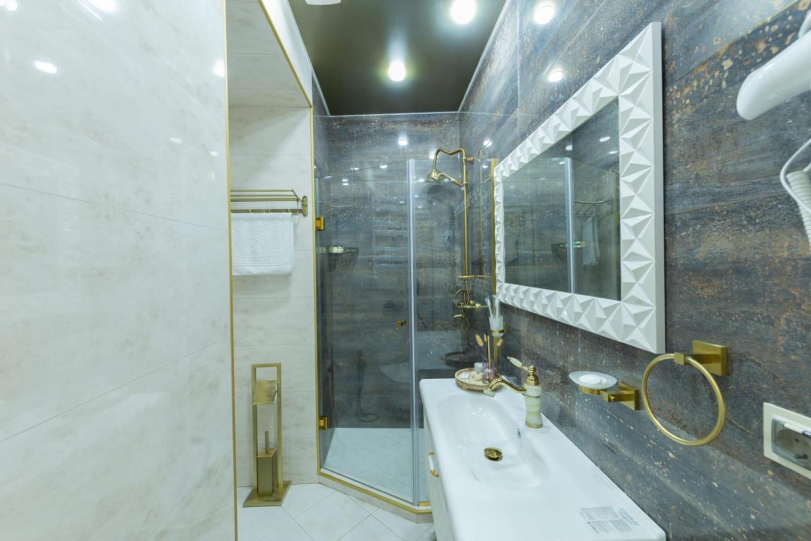 Marita Hotel 第比利斯 外观 照片