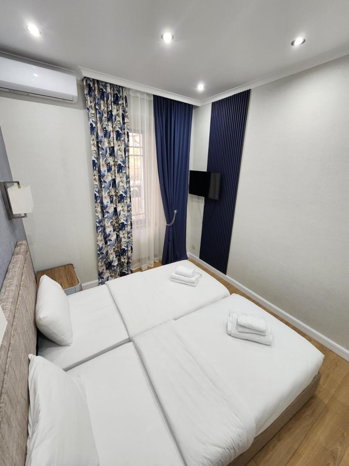 Marita Hotel 第比利斯 外观 照片