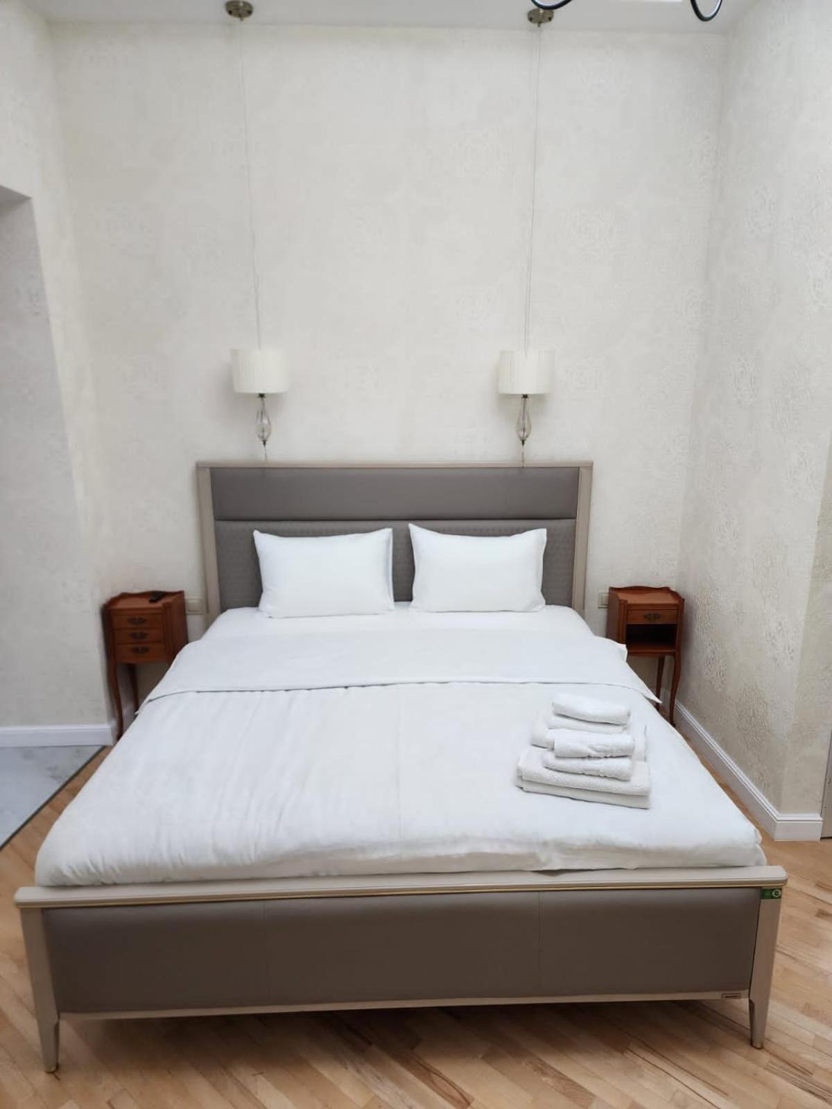 Marita Hotel 第比利斯 外观 照片