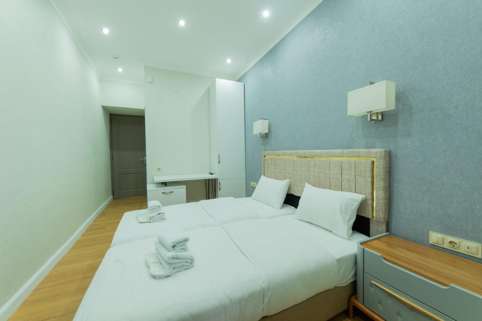Marita Hotel 第比利斯 外观 照片
