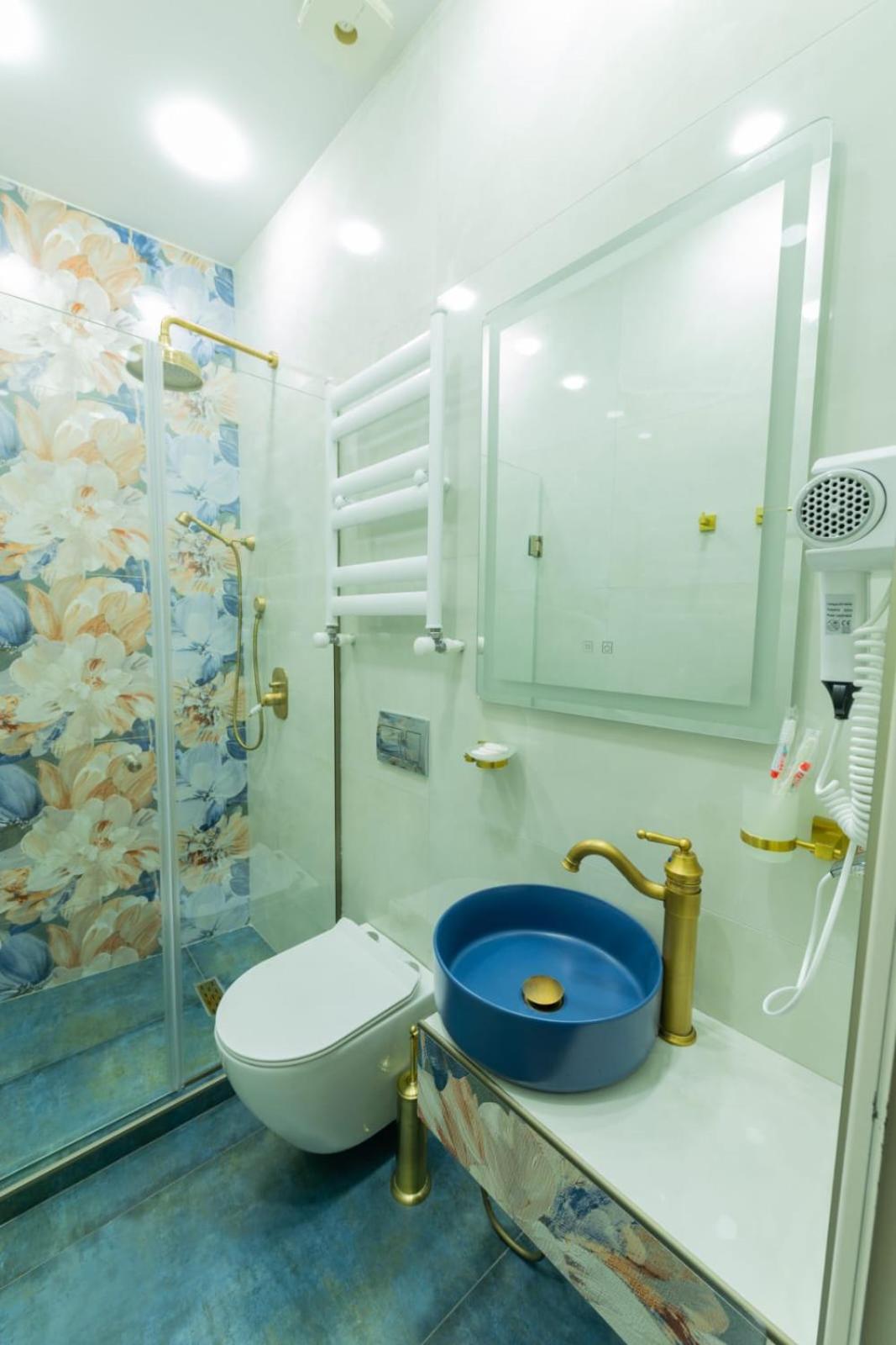 Marita Hotel 第比利斯 外观 照片