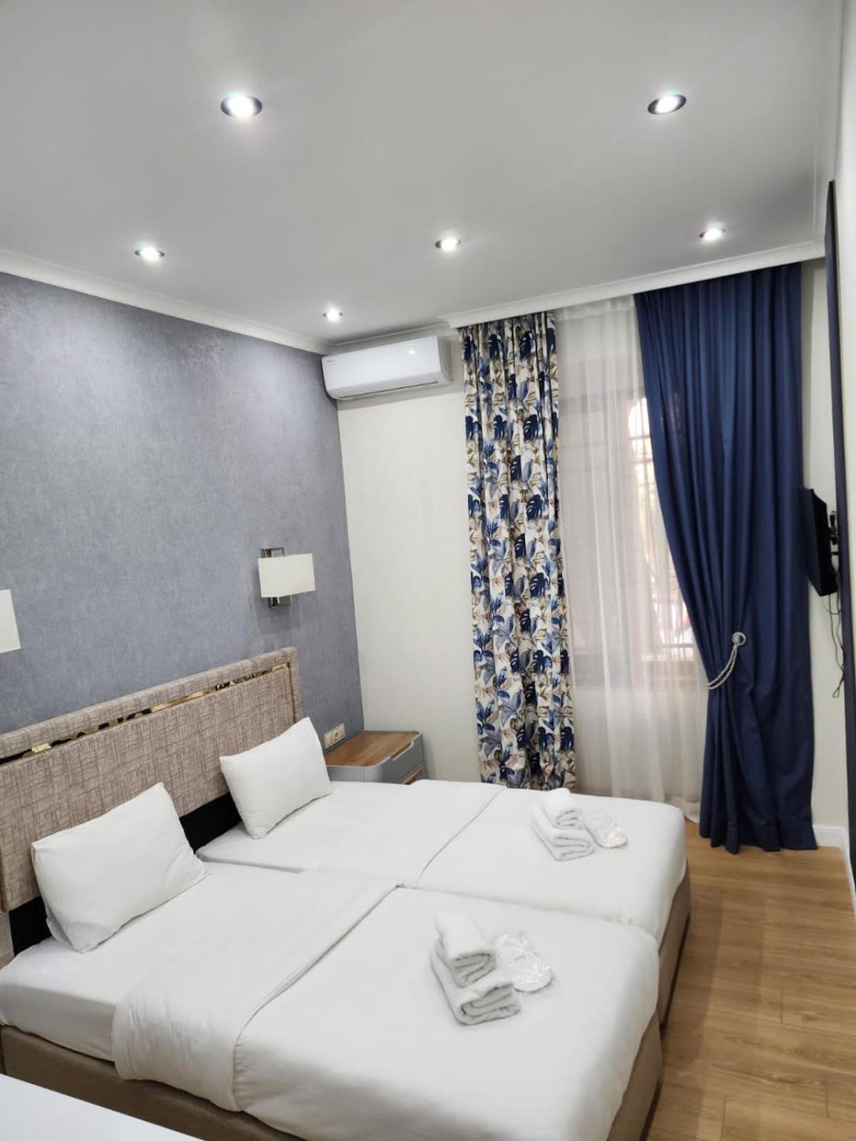 Marita Hotel 第比利斯 外观 照片
