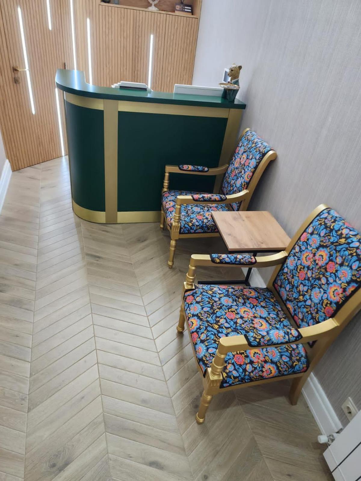 Marita Hotel 第比利斯 外观 照片
